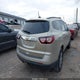 1GNKRGKD5GJ190588 2016 Chevrolet Traverse 1Lt auction photo thumbnail 4