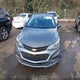 1G1BE5SM4J7207886 2018 Chevrolet Cruze Lt Auto auction photo thumbnail 12