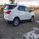 3GNAXKEV4LS671613 2020 Chevrolet Equinox Fwd Lt 1.5L Turbo auction photo thumbnail 4