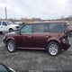 2FMGK5CC5ABA14080 2010 Ford Flex Sel auction photo thumbnail 14