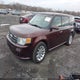 2FMGK5CC5ABA14080 2010 Ford Flex Sel auction photo thumbnail 2