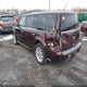 2FMGK5CC5ABA14080 2010 Ford Flex Sel auction photo thumbnail 3