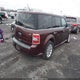 2FMGK5CC5ABA14080 2010 Ford Flex Sel auction photo thumbnail 4