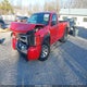 1GCNKPEA9BF148173 2011 Chevrolet Silverado 1500 Work Truck auction photo thumbnail 2