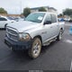 1C6RR7LM8HS878285 2017 Ram 1500 Big Horn 4X4 5'7 Box auction photo thumbnail 2