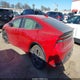 JTDACAAU3S3054820 2025 Toyota Prius Xle auction photo thumbnail 3