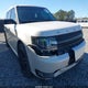 2FMGK5D84EBD37150 2014 Ford Flex Limited auction photo thumbnail 17