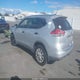 KNMAT2MT6GP651937 2016 Nissan Rogue S auction photo thumbnail 3