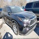 5TDBZRBHXMS102320 2021 Toyota Highlander Le auction photo thumbnail 1