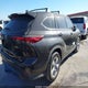 5TDBZRBHXMS102320 2021 Toyota Highlander Le auction photo thumbnail 4