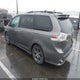 5TDXK3DC1FS636687 2015 Toyota Sienna Se 8 Passenger auction photo thumbnail 3
