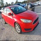 1FADP3F2XFL307728 2015 Ford Focus Se auction photo thumbnail 1