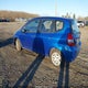 JHMGD38437S045040 2007 Honda Fit auction photo thumbnail 3