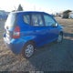 JHMGD38437S045040 2007 Honda Fit auction photo thumbnail 4
