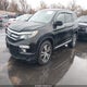 5FNYF6H58JB054816 2018 Honda Pilot Ex-L auction photo thumbnail 2