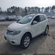 JN8AZ1MW1CW220087 2012 Nissan Murano Sl auction photo thumbnail 2