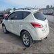 JN8AZ1MW1CW220087 2012 Nissan Murano Sl auction photo thumbnail 3