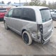 2C4RDGBG6JR141144 2018 Dodge Grand Caravan Se auction photo thumbnail 3