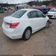 1HGCP2F31BA014896 2011 Honda Accord 2.4 Lx auction photo thumbnail 4