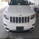 1C4RJFJM6GC316455 2016 Jeep Grand Cherokee Summit auction photo thumbnail 12