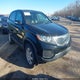 5XYKTCA18BG018591 2011 Kia Sorento Lx auction photo thumbnail 1