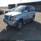 JTEGF21A610002431 2001 Toyota Highlander V6 auction photo thumbnail 2