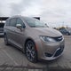 2C4RC1GG7JR320978 2018 Chrysler Pacifica Limited auction photo thumbnail 1