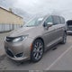 2C4RC1GG7JR320978 2018 Chrysler Pacifica Limited auction photo thumbnail 2