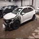 5YFEPMAEXNP366581 2022 Toyota Corolla Le auction photo thumbnail 2