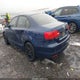 3VW2K7AJ1BM052480 2011 Volkswagen Jetta 2.0L S auction photo thumbnail 3