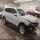 3VV3B7AX2KM071388 2019 Volkswagen Tiguan 2.0T Se/2.0T Sel/2.0T Sel R-Line/2.0T Sel R-Line Black auction photo thumbnail 1