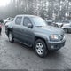 5FPYK1F43BB004360 2011 Honda Ridgeline Rts auction photo thumbnail 1