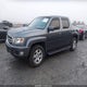 5FPYK1F43BB004360 2011 Honda Ridgeline Rts auction photo thumbnail 2
