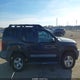 5N1AN08W15C657292 2005 Nissan Xterra Se auction photo thumbnail 12