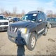 5N1AN08W15C657292 2005 Nissan Xterra Se auction photo thumbnail 2