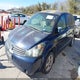 5N1BV28U07N135680 2007 Nissan Quest 3.5 auction photo thumbnail 2