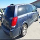 5N1BV28U07N135680 2007 Nissan Quest 3.5 auction photo thumbnail 4