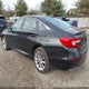 1HGCV1F17MA033292 2021 Honda Accord Lx auction photo thumbnail 3