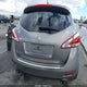 JN8AZ1MU8BW055135 2011 Nissan Murano S auction photo thumbnail 16