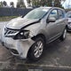 JN8AZ1MU8BW055135 2011 Nissan Murano S auction photo thumbnail 2
