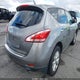 JN8AZ1MU8BW055135 2011 Nissan Murano S auction photo thumbnail 4