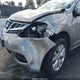 JN8AZ1MU8BW055135 2011 Nissan Murano S auction photo thumbnail 6