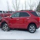 2GNALBEK4F6438920 2015 Chevrolet Equinox 1Lt auction photo thumbnail 14