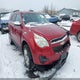 2GNALBEK4F6438920 2015 Chevrolet Equinox 1Lt auction photo thumbnail 1