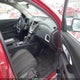2GNALBEK4F6438920 2015 Chevrolet Equinox 1Lt auction photo thumbnail 5