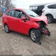 3FADP4BJ4EM124941 2014 Ford Fiesta Se auction photo thumbnail 1