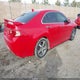 JH4CU2F83EC004199 2014 Acura Tsx 2.4 auction photo thumbnail 4