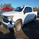 1GCPACED9SZ116756 2025 Chevrolet Silverado 1500 2Wd Short Bed Lt auction photo thumbnail 2