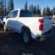 1GCPACED9SZ116756 2025 Chevrolet Silverado 1500 2Wd Short Bed Lt auction photo thumbnail 3