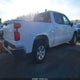 1GCPACED9SZ116756 2025 Chevrolet Silverado 1500 2Wd Short Bed Lt auction photo thumbnail 4